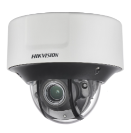 DS-2CD7526G0-IZ(H)SY.HIKVISION 2 MP DeepinView Outdoor Moto 