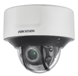 DS-2CD7546G0-IZ(H)S.HIKVISION 4 MP DeepinView Outdoor Moto V