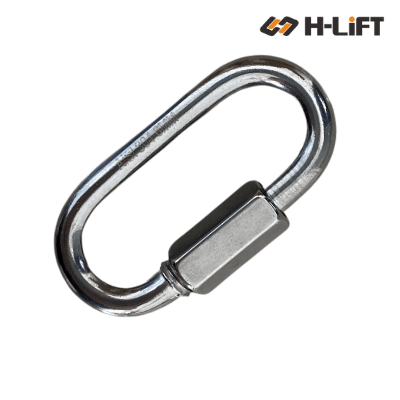 Stainless Steel Quick Link