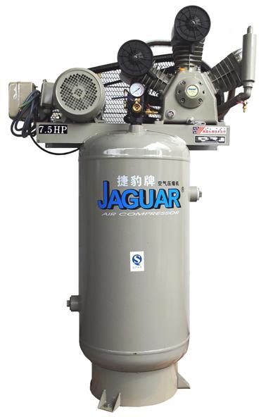 Jaguar Piston Air Compressor 