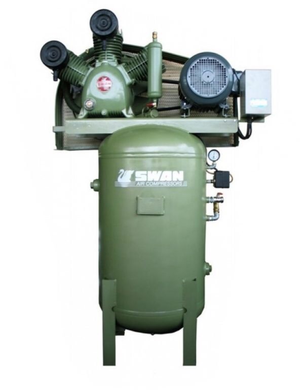 Swan Piston Air Compressor 