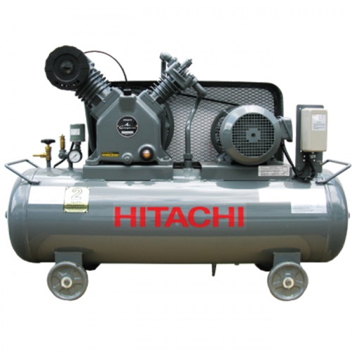 HITACHI Piston Air Compressor 