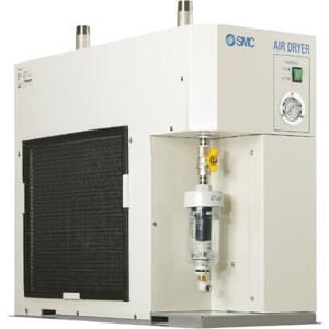 SMC Air Dryer IDFC