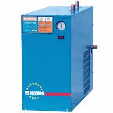 Swan Air Dryer SDE-4E