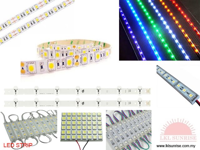 LED STRIP