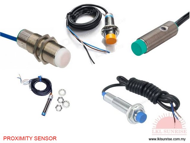 PROXIMITY SENSOR