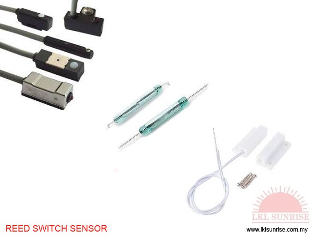 REED SWITCH SENSOR