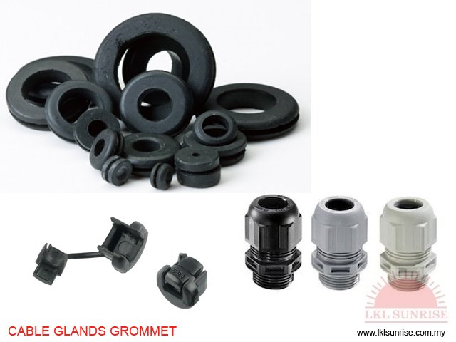 CABLE GLANDS GROMMET