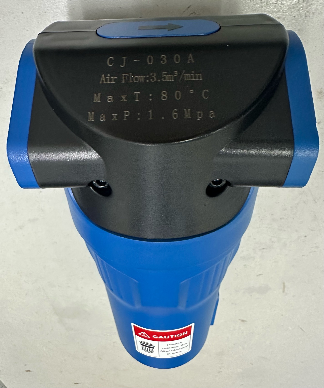 Filter CJ-030A