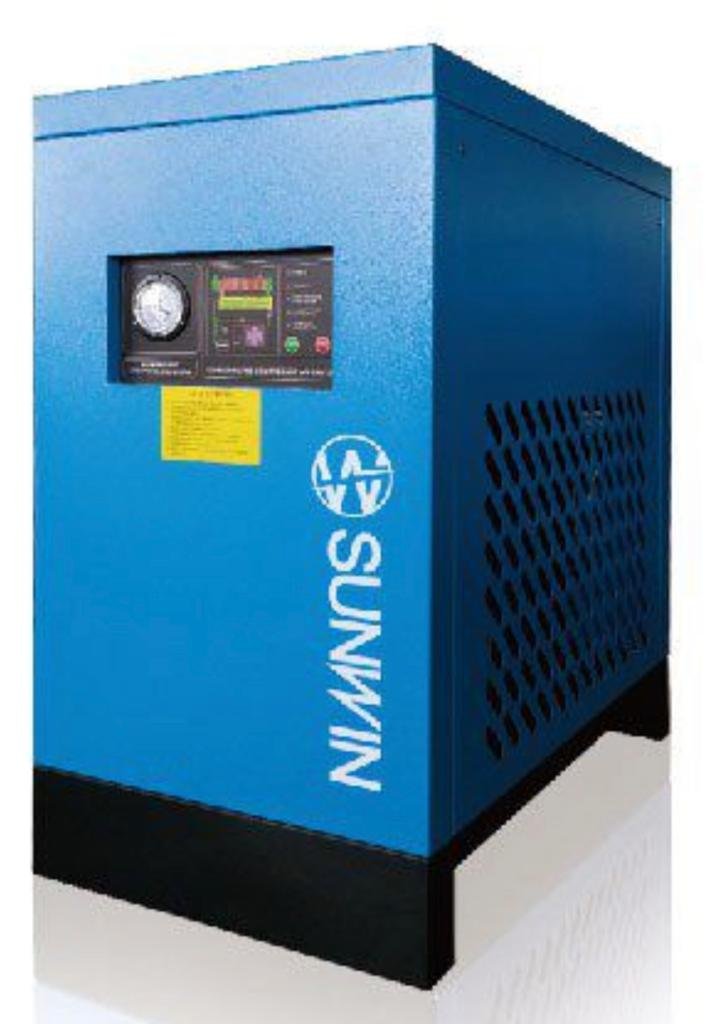 Sunwin Air Dryer 2