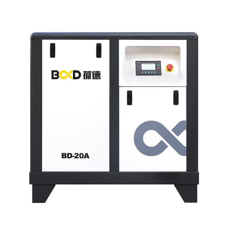 Baldor BD-20A