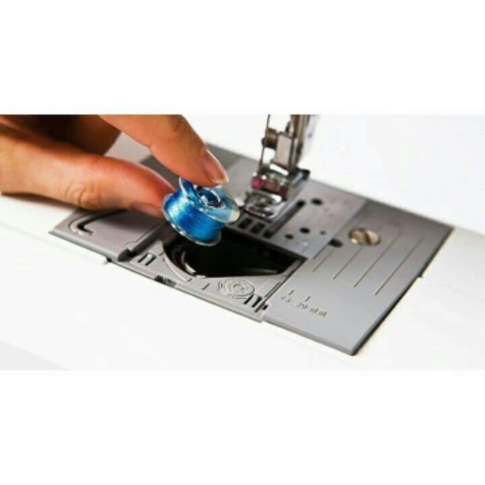 BTOTHER PORTABLE HOME SEWING MACHINE