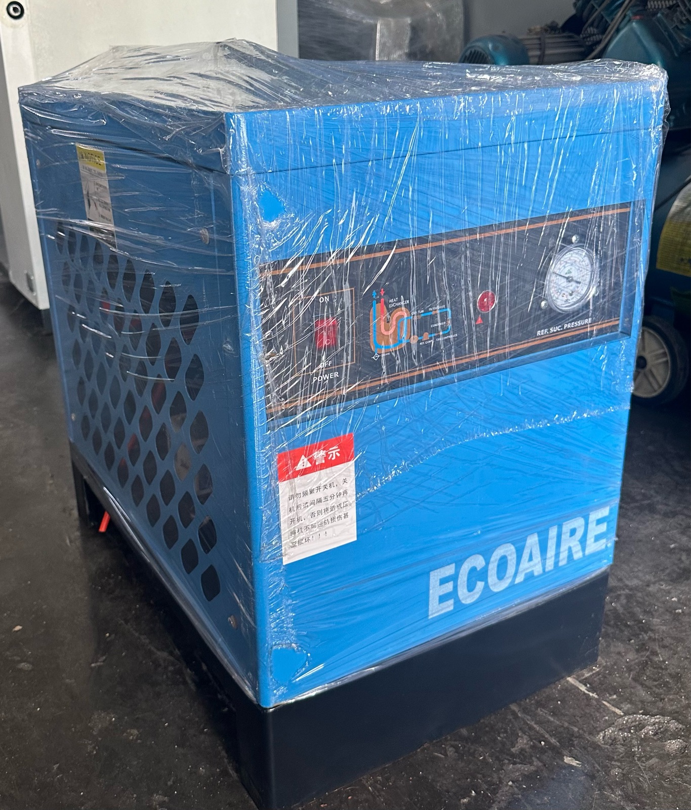 ECOAIRE Air Dryer 