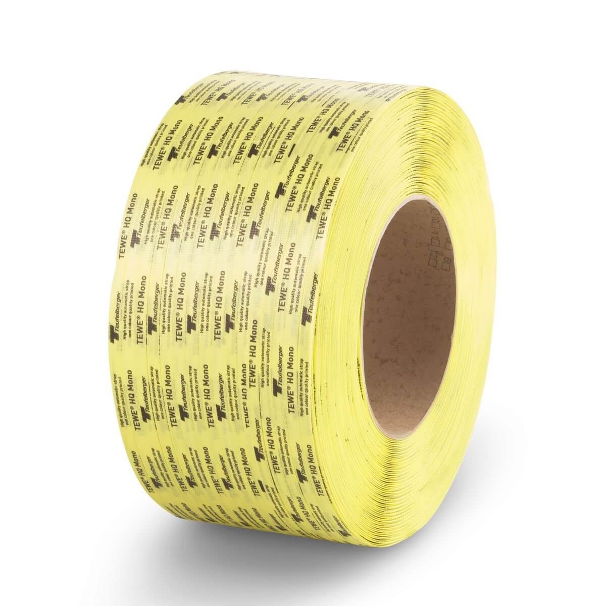 Printed PP Strapping Band