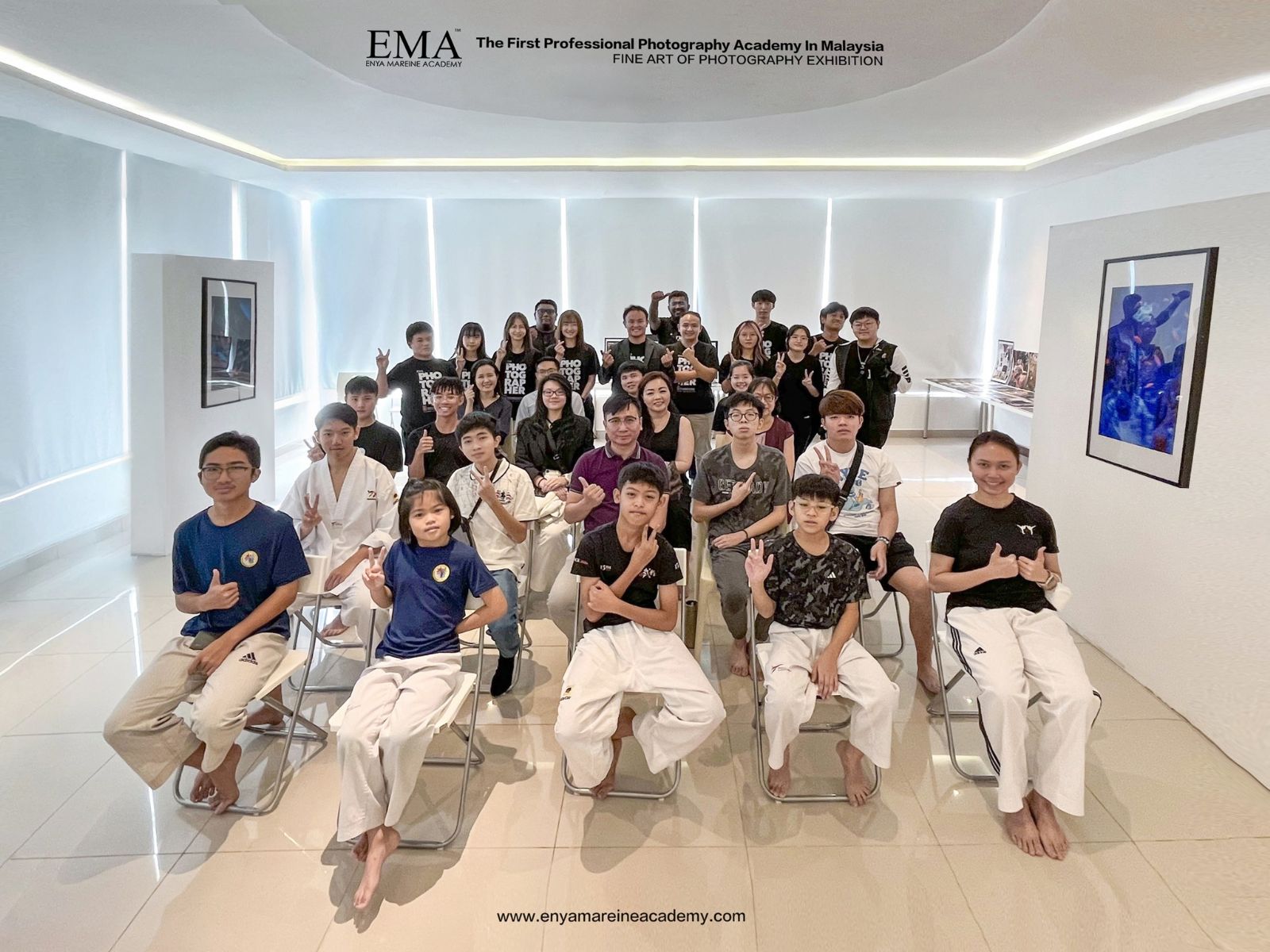 31/1/2024 Final Art of Photography Exhibition (15.07.2023) – Newpages