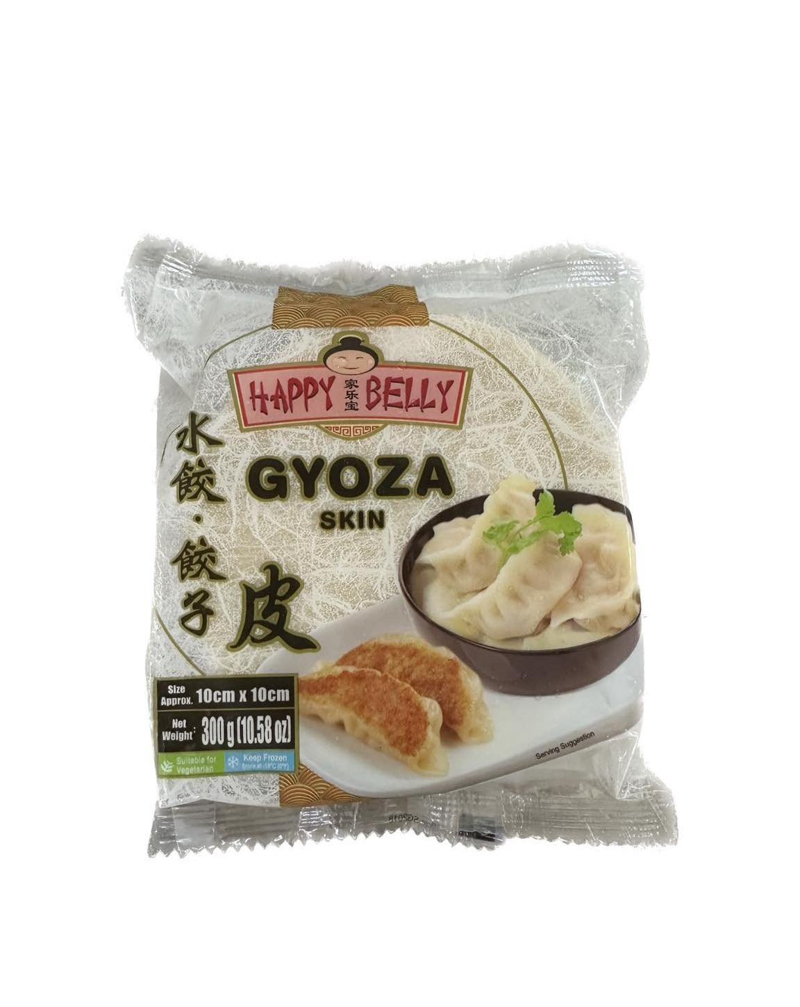 GYOZA SKIN ˮƤ 300gm (30pack/ctn)