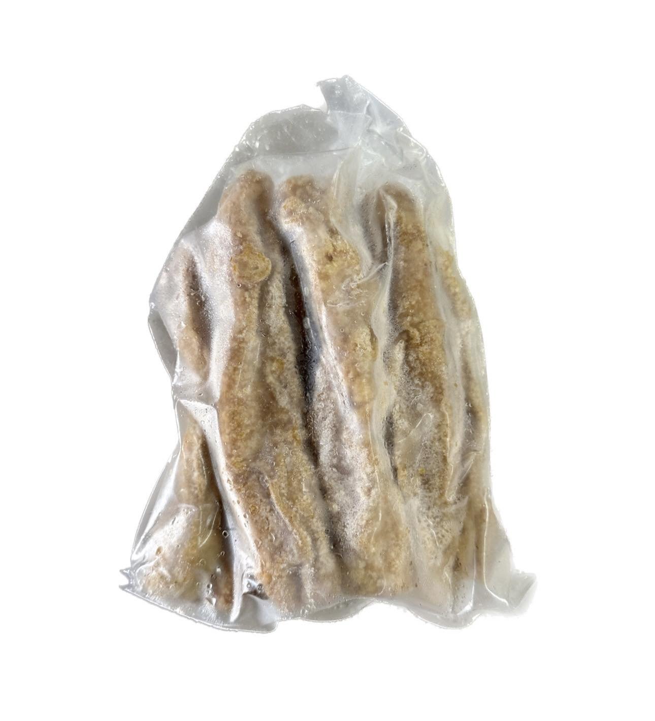 PRAWN FISH ROLL Ϻ׾ 10pcs  