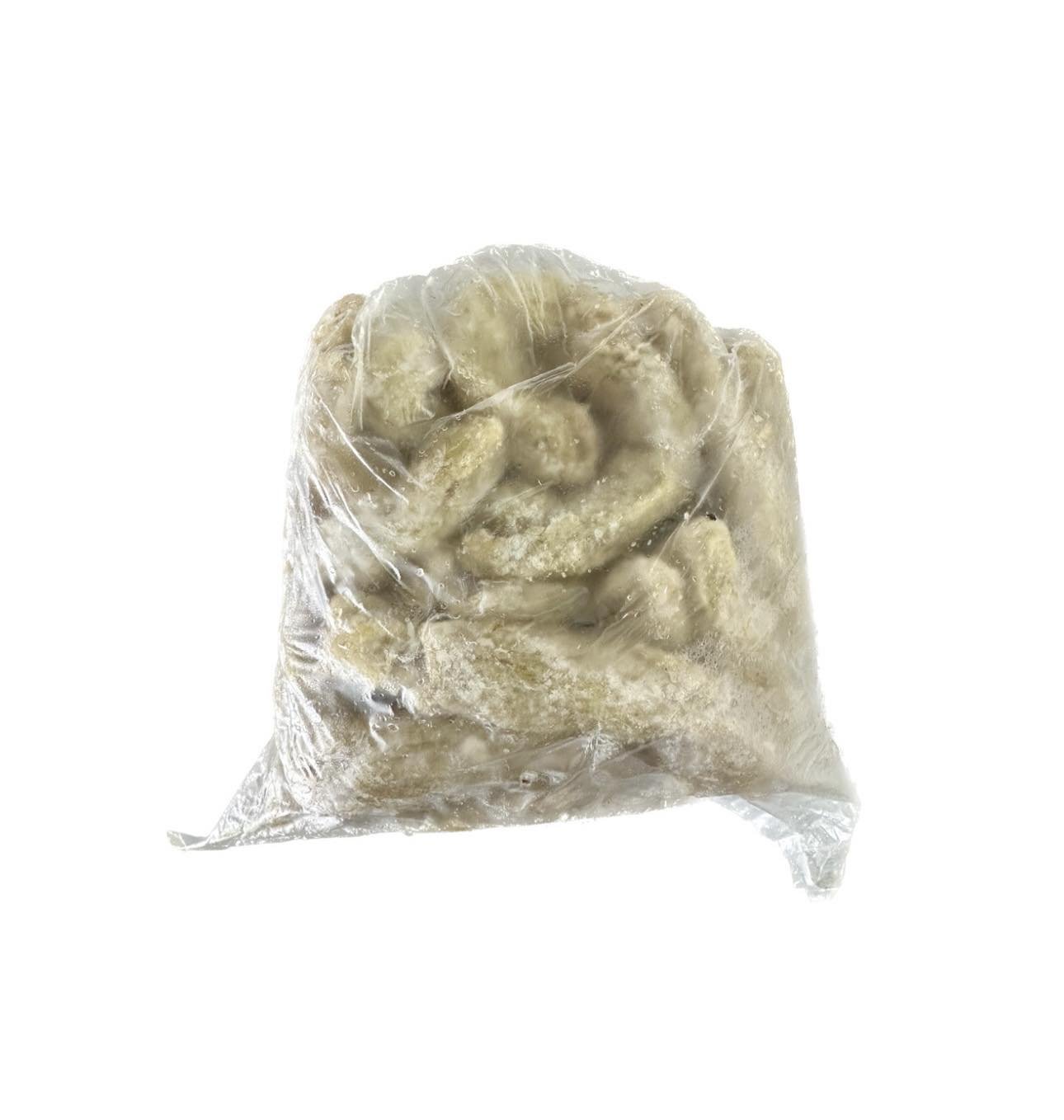 SMALL FISH ROLL С 800G (10pack/)