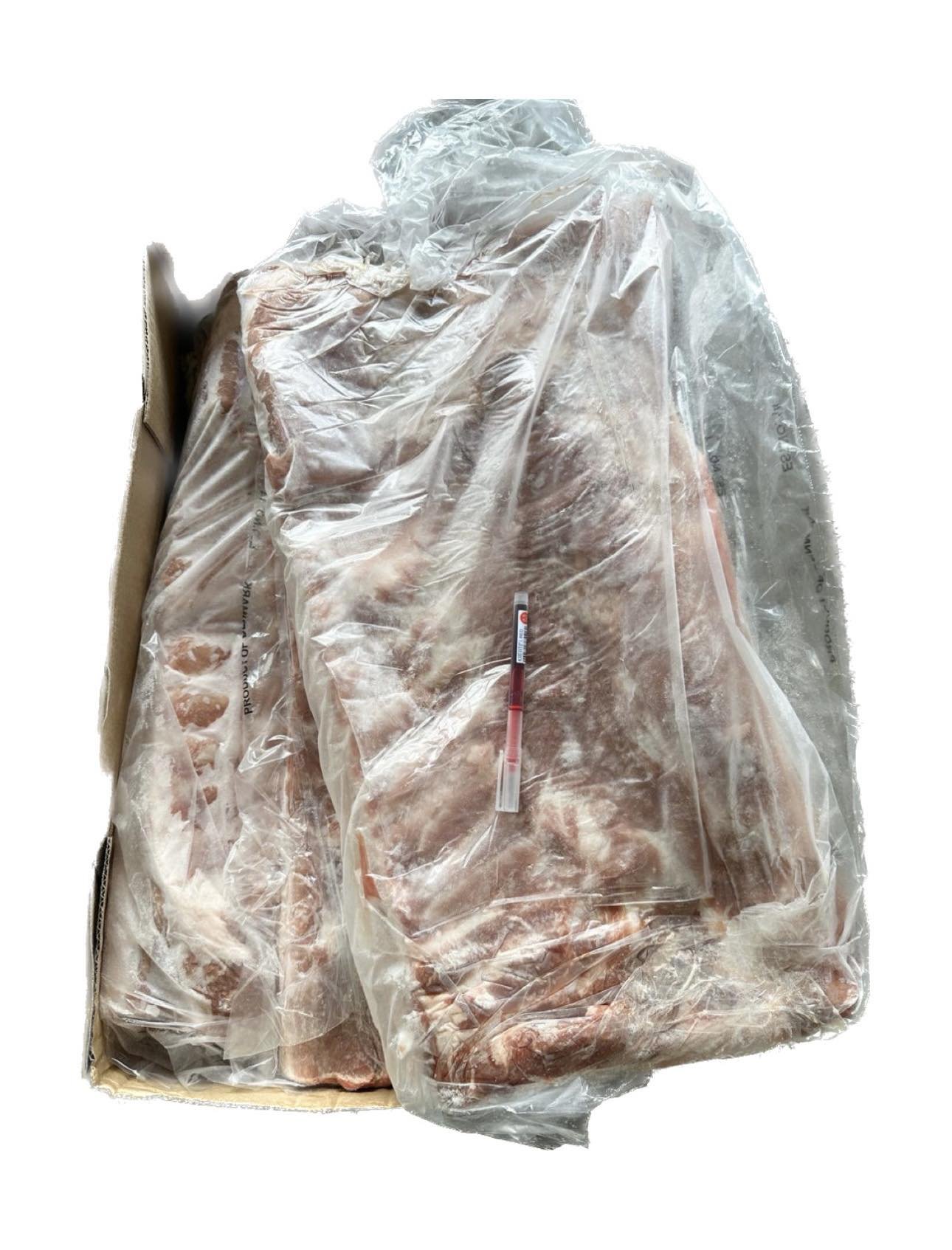 PORK BELLY SKIN OFF Ƥ