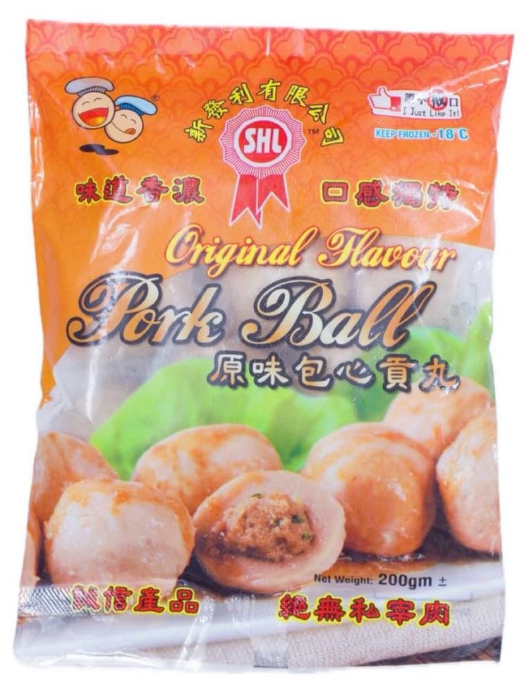 EN'KONG YUAN  Ĺ200g 20pack/1 100pack/ctn		