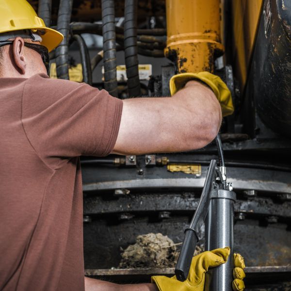 12/5/2024 Lithium Complex Grease vs Lithium Grease Understanding the