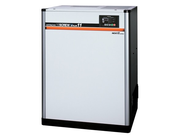 Hitachi Air Compressor 