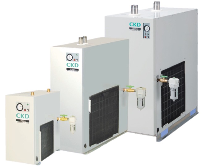 CKD Air Dryer 
