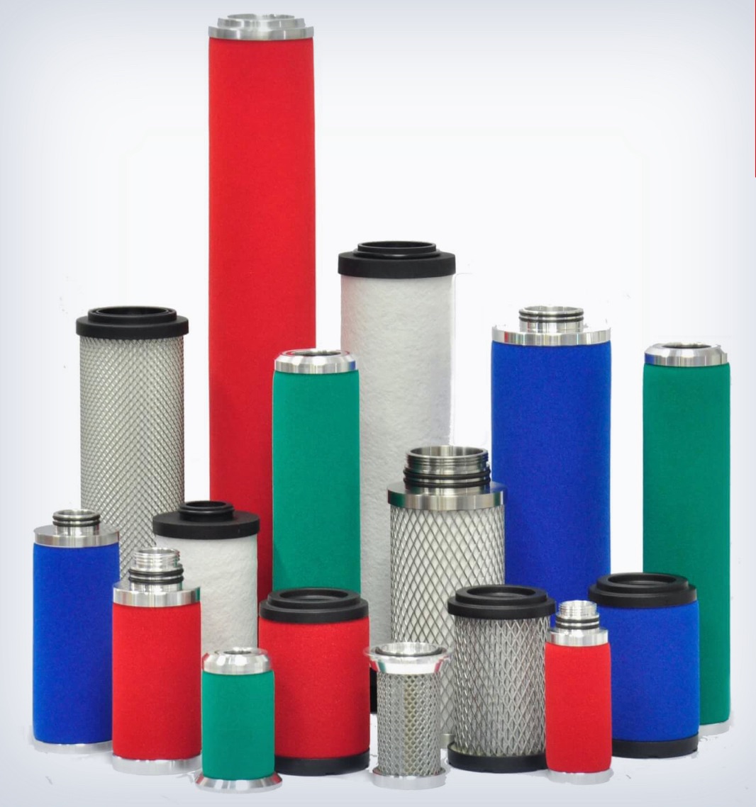 Filter Element 