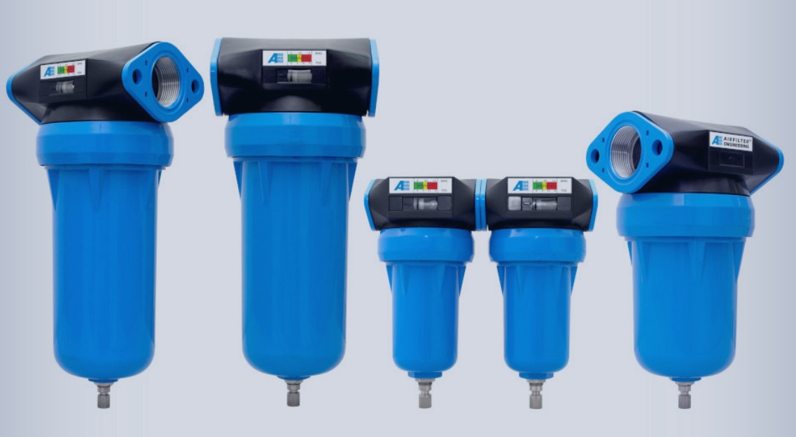 AFE Filter 