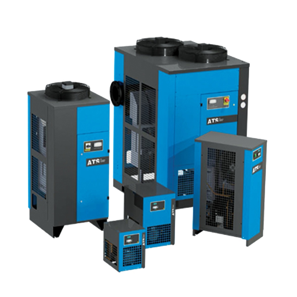 ATS Air Dryer 