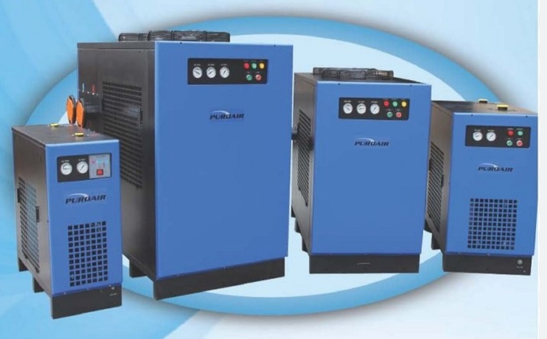 Puroair Air Dryer 