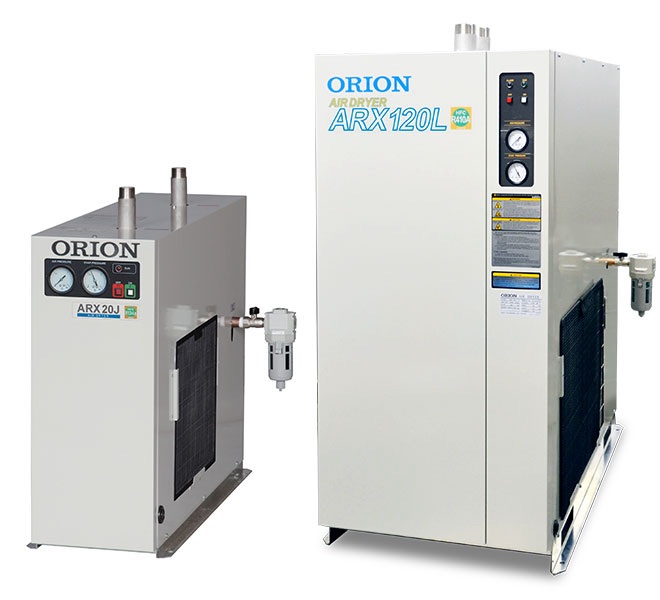 Orion Air Dryer 