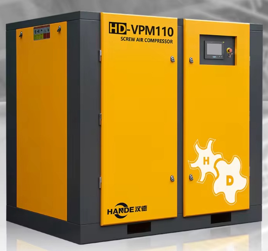 Hande Air Compressor 