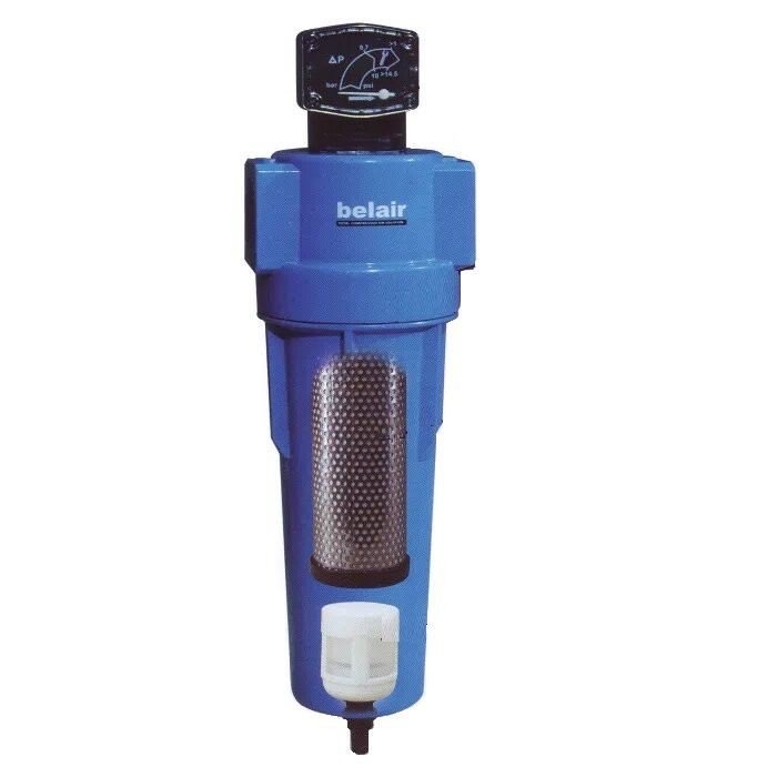 Belair Filter 
