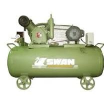 Swan Air Compressor 