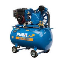 Puma Air Compressor 
