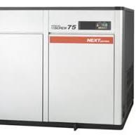 Hitachi Screw Air Compressor 