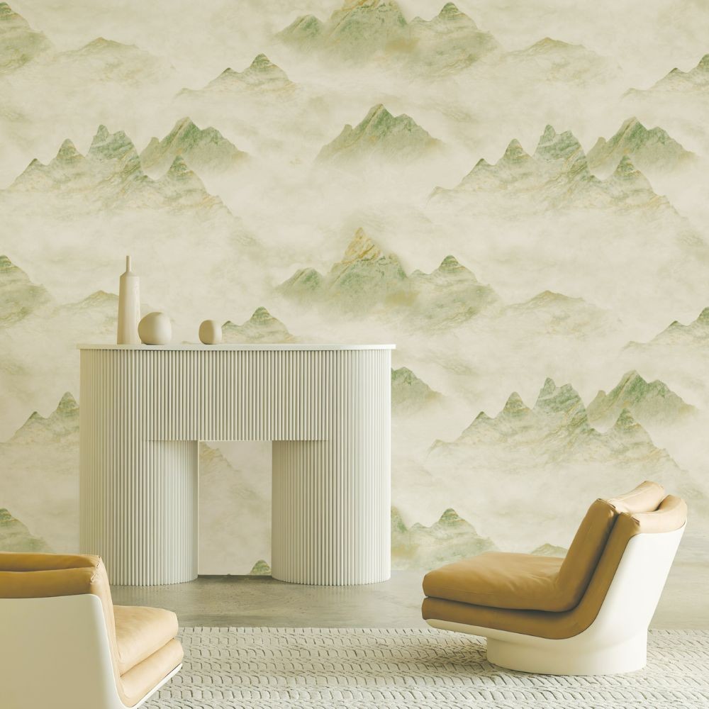 Korean wallpaper Skudai,Johor,Singapore