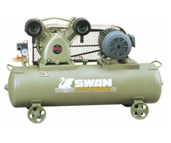 Swan Air Compressor SVP-203