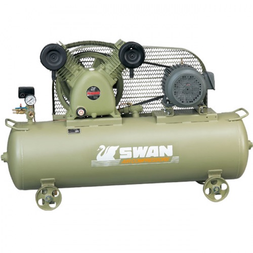 Swan Air Compressor SVP-205