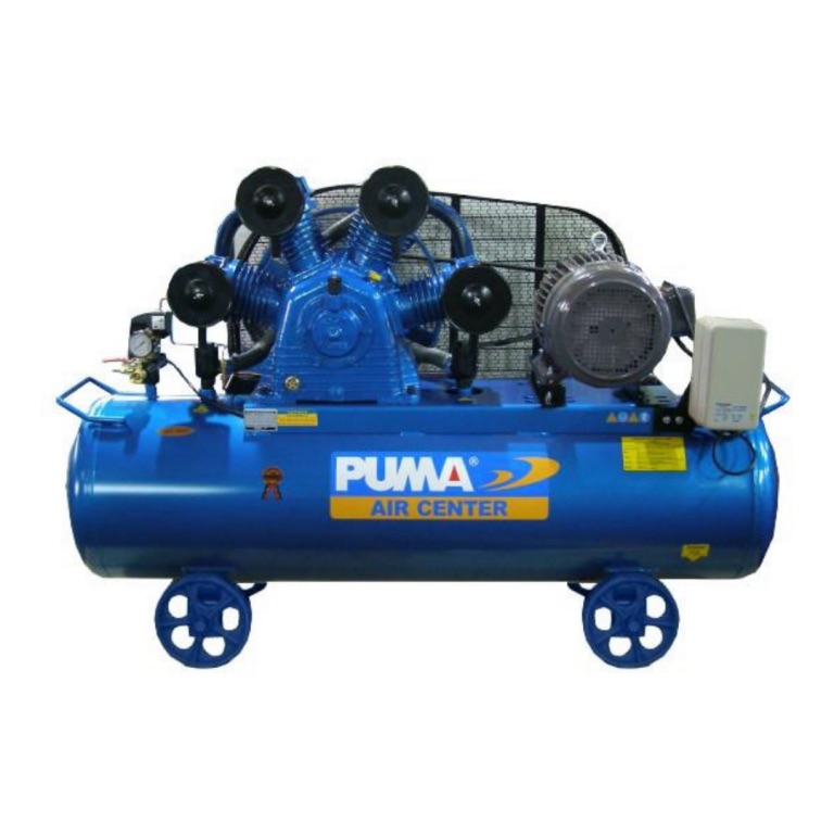 Puma Air Compressor PK150300