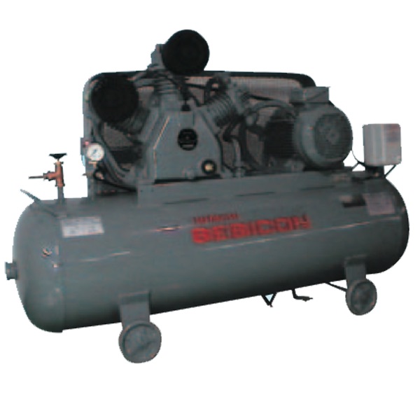 Hitachi Air Compressor 7.5P-9.5V5A 