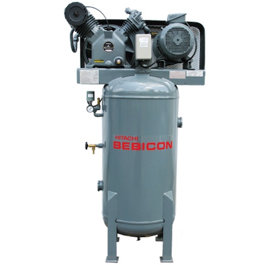 Hitachi Air Compressor 5.5P-12.5V5A