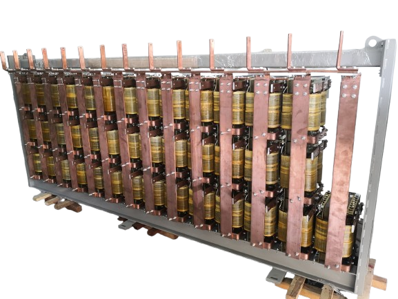 Modular Transformers