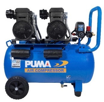 Puma Oil Free Compressor FORCE-55