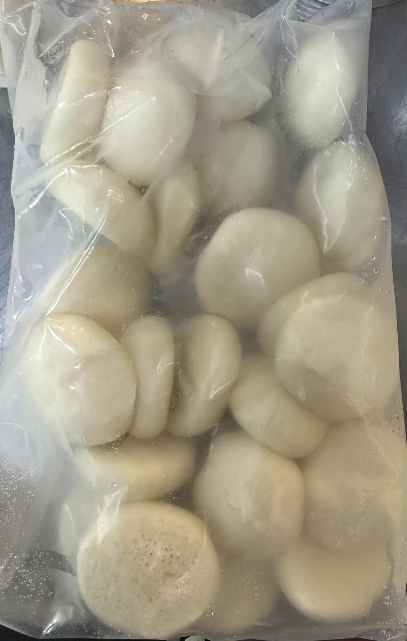 MANTOU ͷ 25PCS 460GM