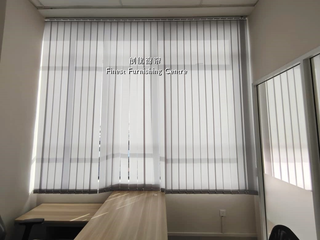Vertical blinds, Office blinds, Sunblock blinds, Suncreen bl