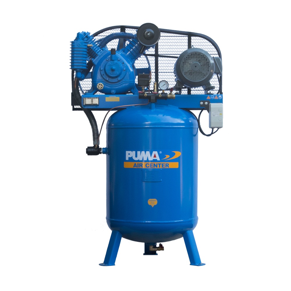 Puma Air Compressor TK75-250V