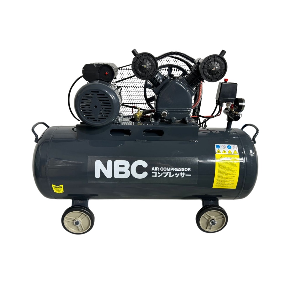 NBC Air Compressor 