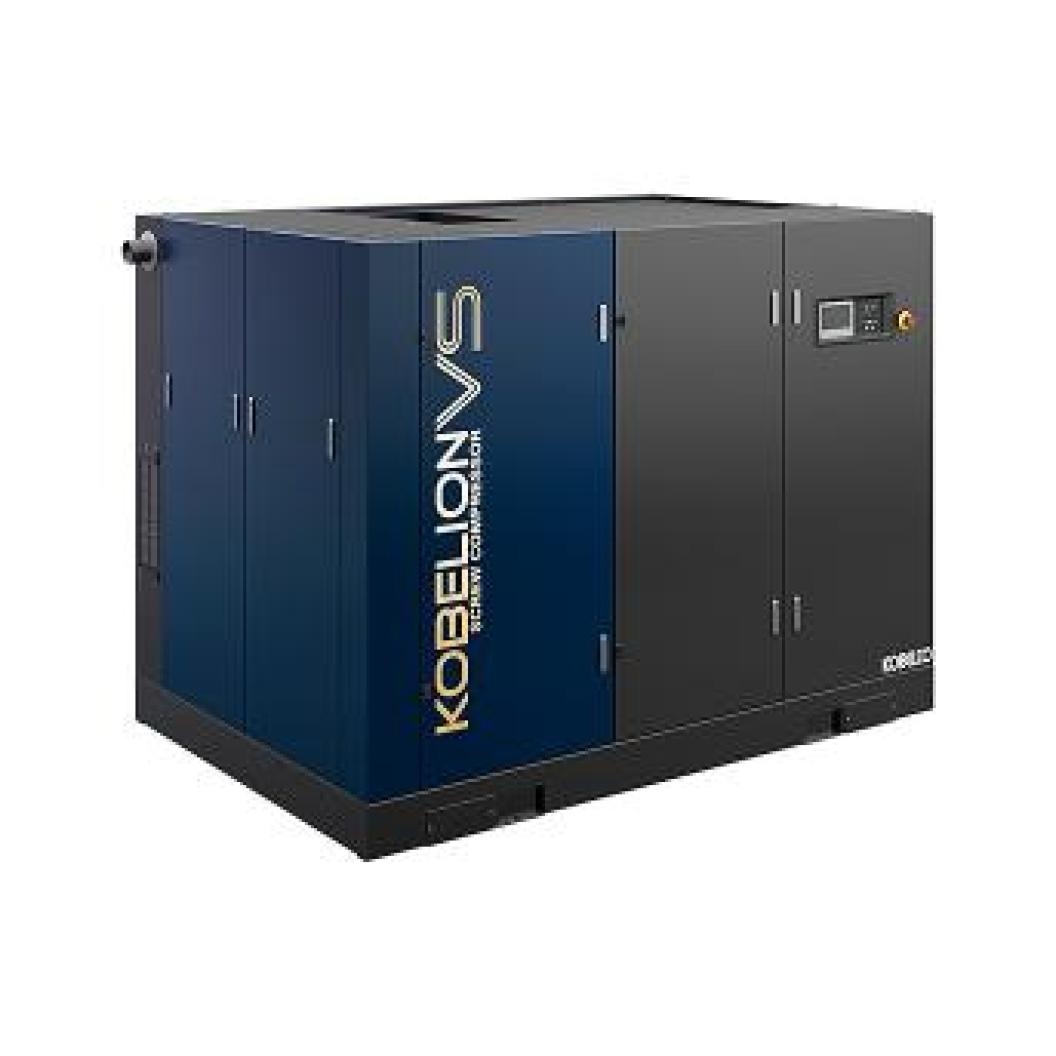 Kobelco Air Compressor 